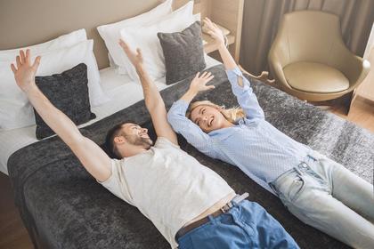 Fletcher Hotelovernachting voor 2 personen