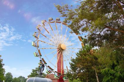 Attractiepark Slagharen