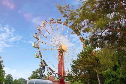 Attractiepark Slagharen